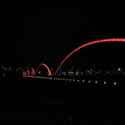 安裝實例-夜天橋